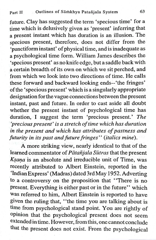 Fundamental Principles of Ayurveda